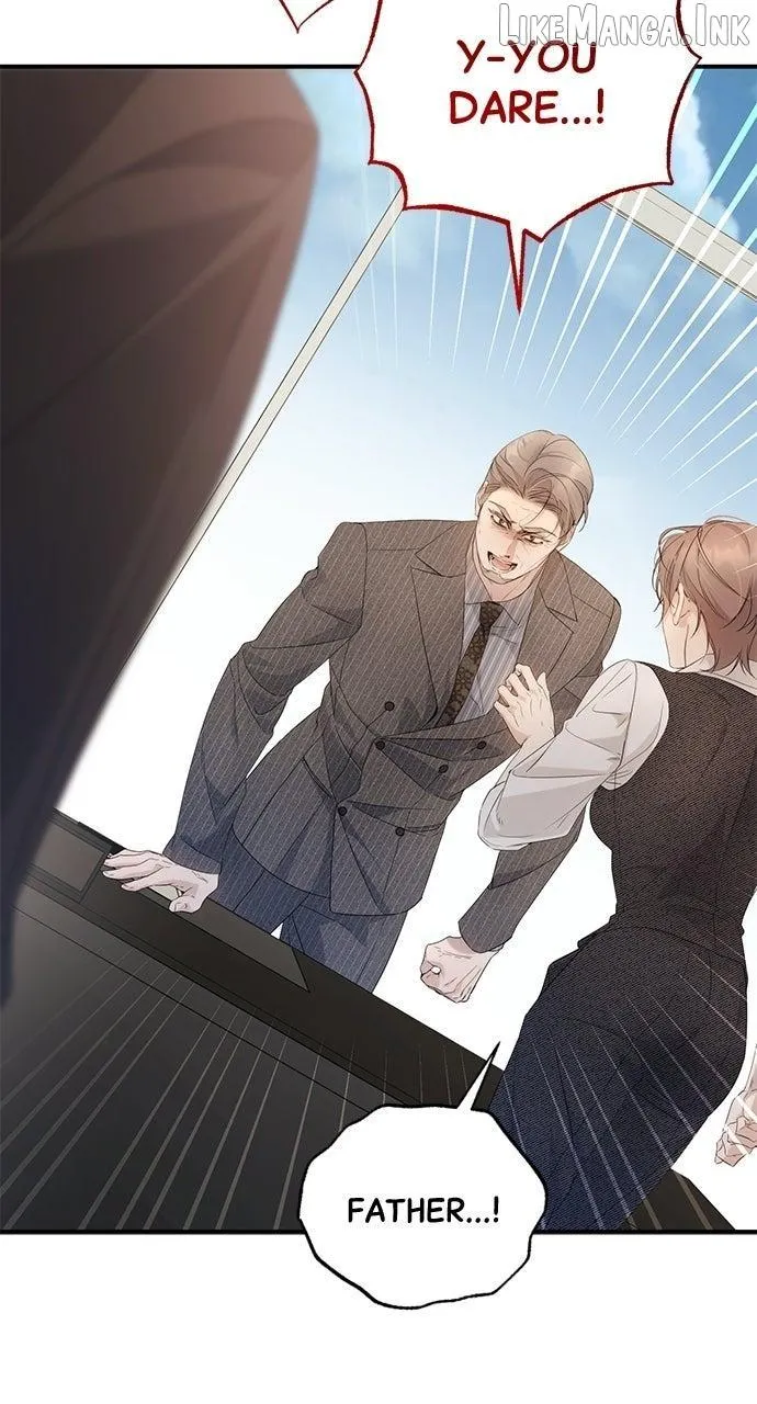 It’s Not The First Time Chapter 57 page 31