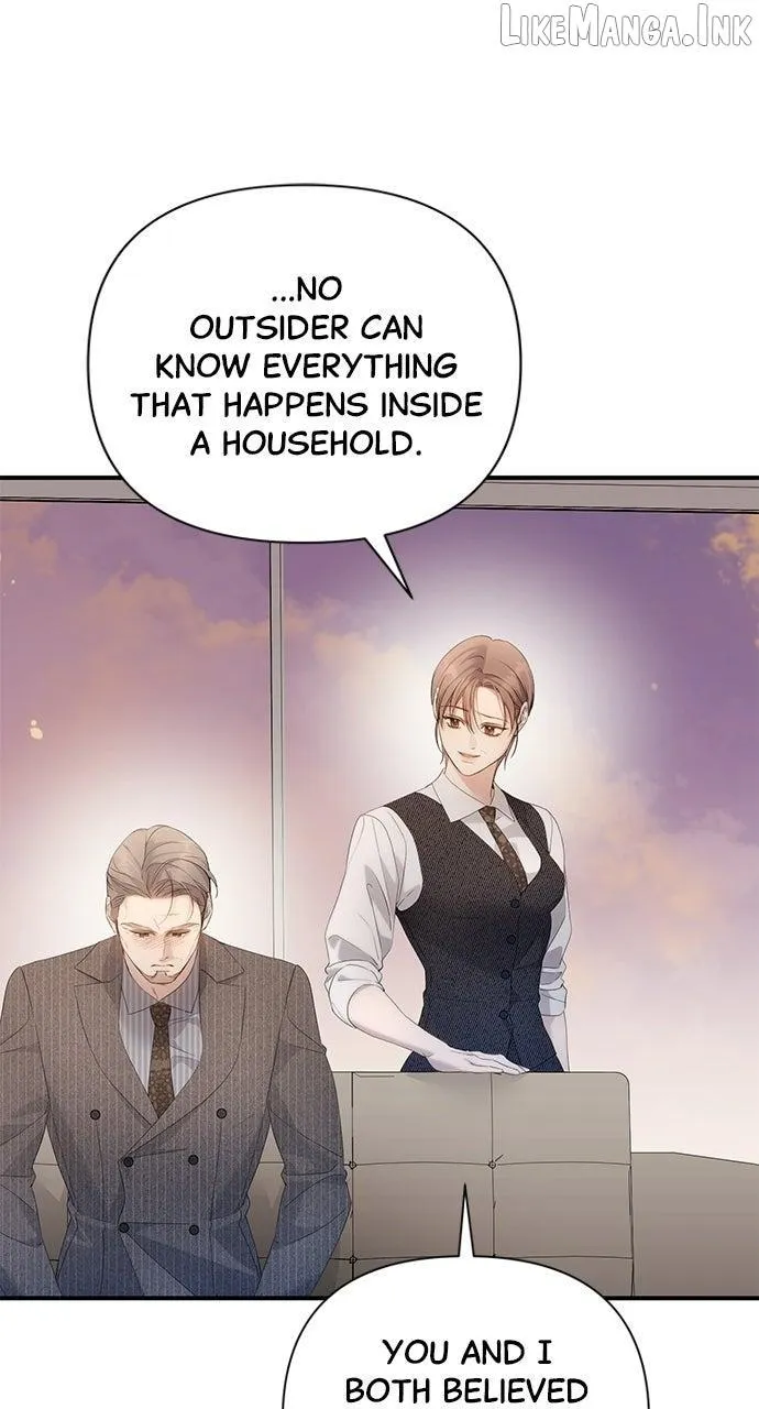 It’s Not The First Time Chapter 57 page 59