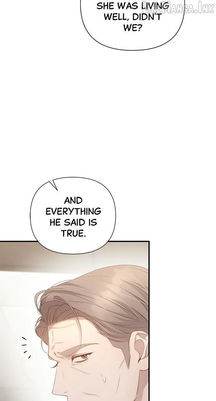 It’s Not The First Time Chapter 57 page 60