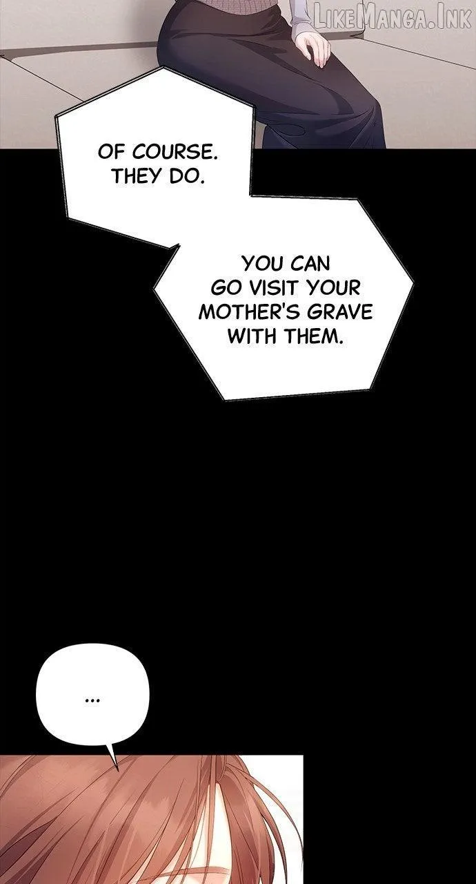 It’s Not The First Time Chapter 58 page 8