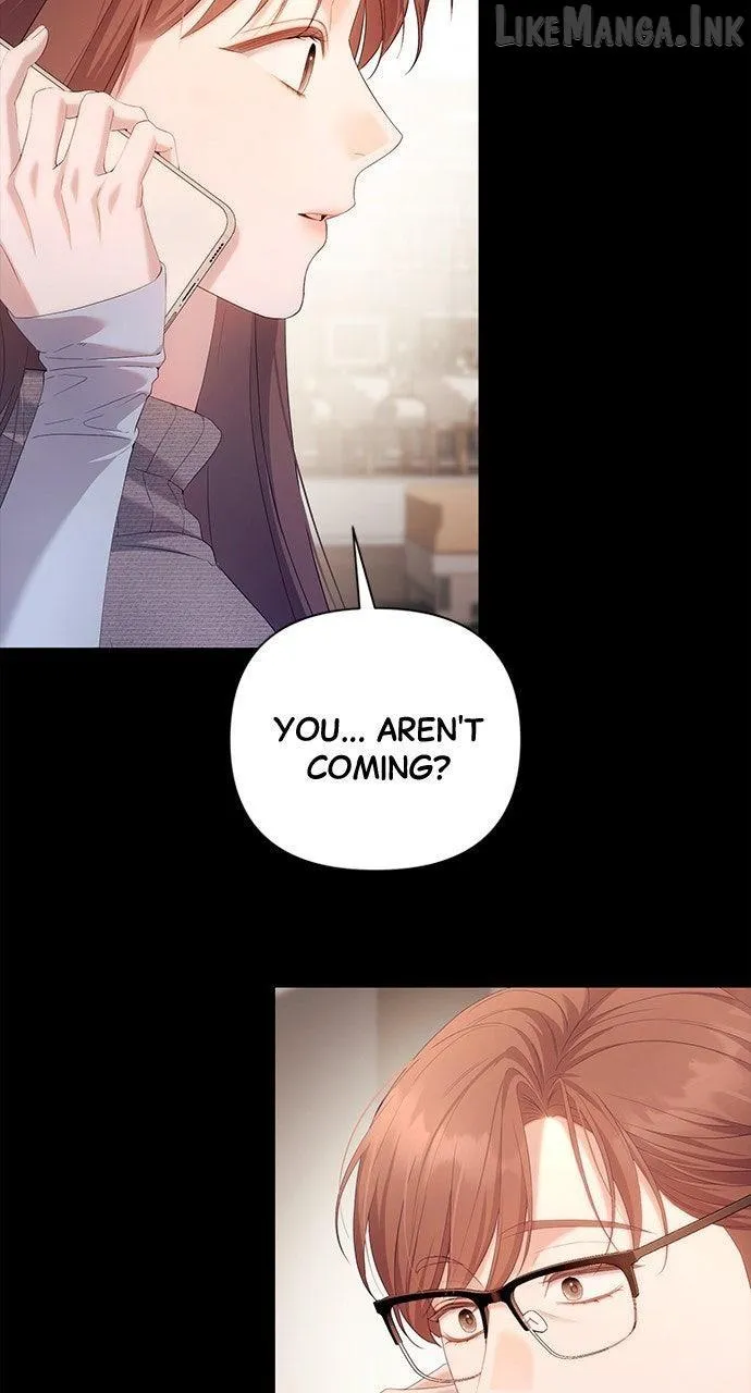 It’s Not The First Time Chapter 58 page 9