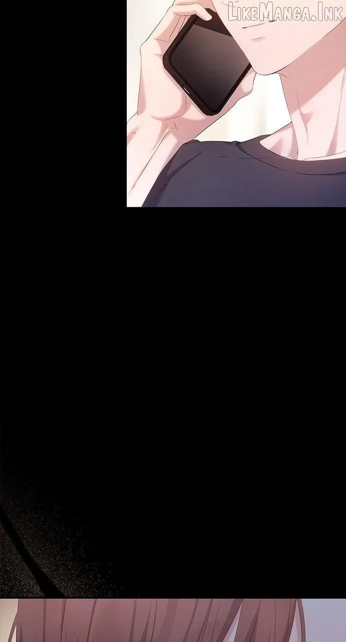 It’s Not The First Time Chapter 58 page 10