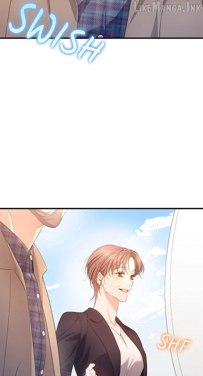 It’s Not The First Time Chapter 58 page 30
