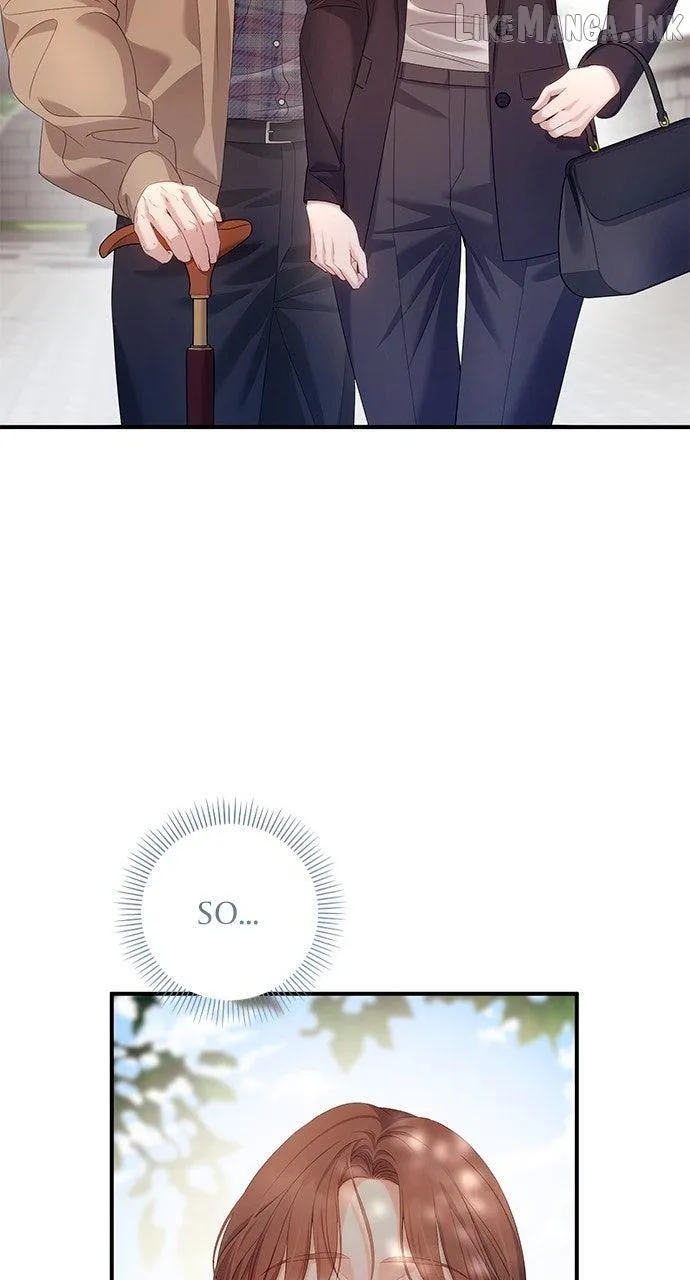 It’s Not The First Time Chapter 58 page 15