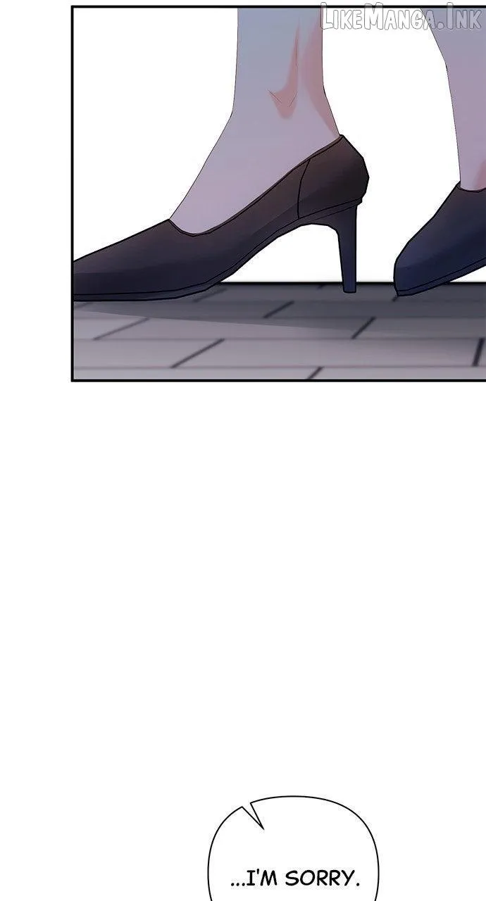 It’s Not The First Time Chapter 58 page 19