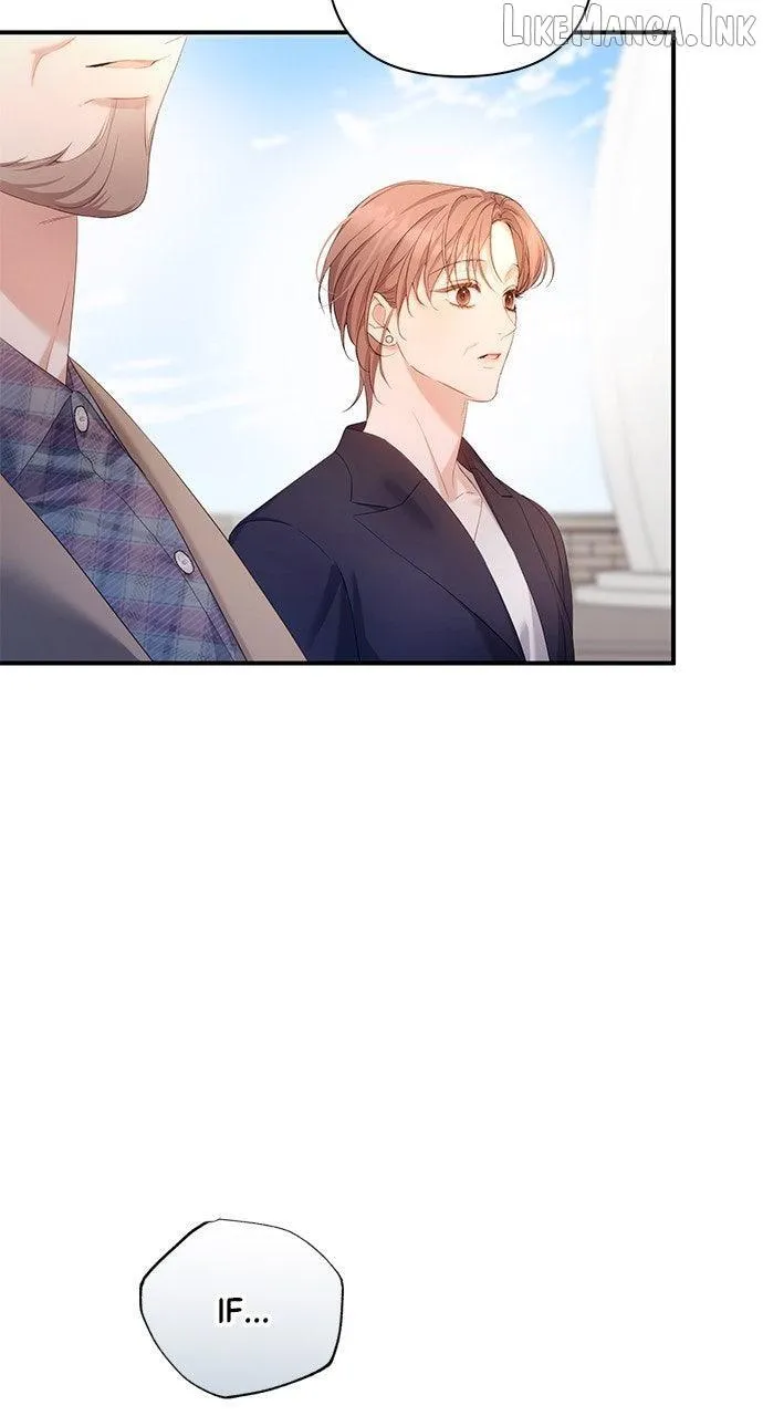 It’s Not The First Time Chapter 58 page 20