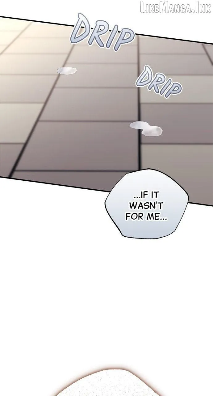 It’s Not The First Time Chapter 58 page 21