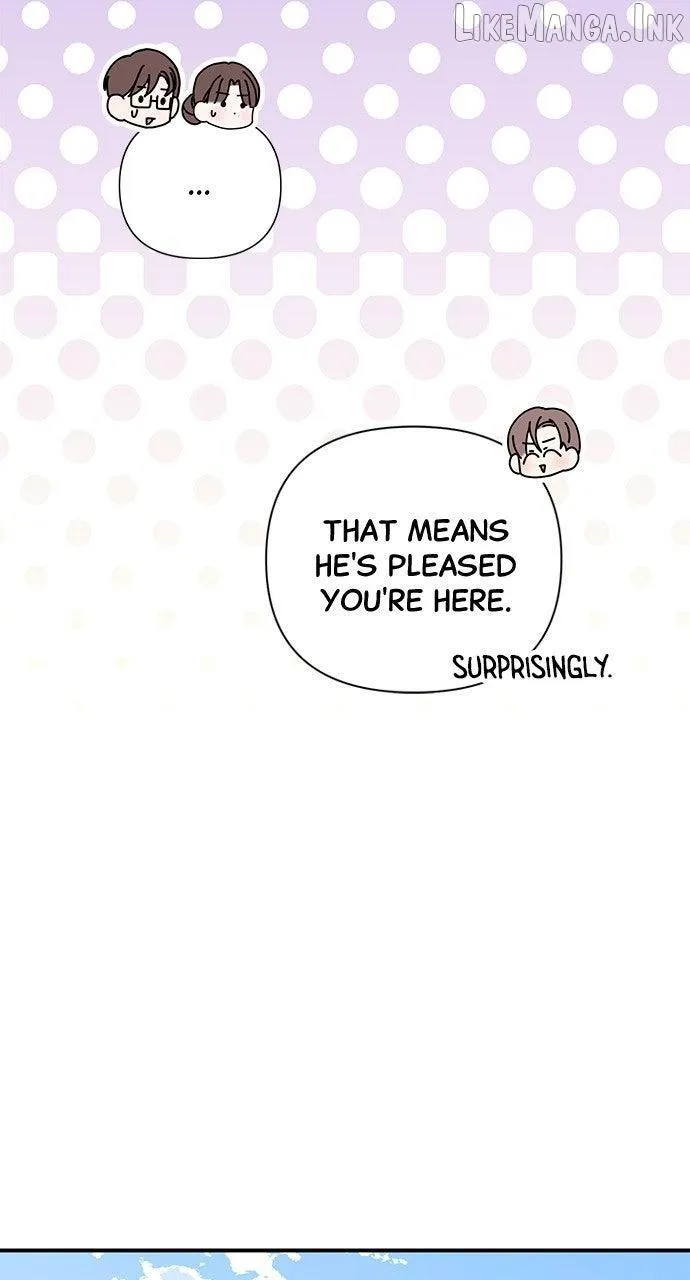 It’s Not The First Time Chapter 58 page 46