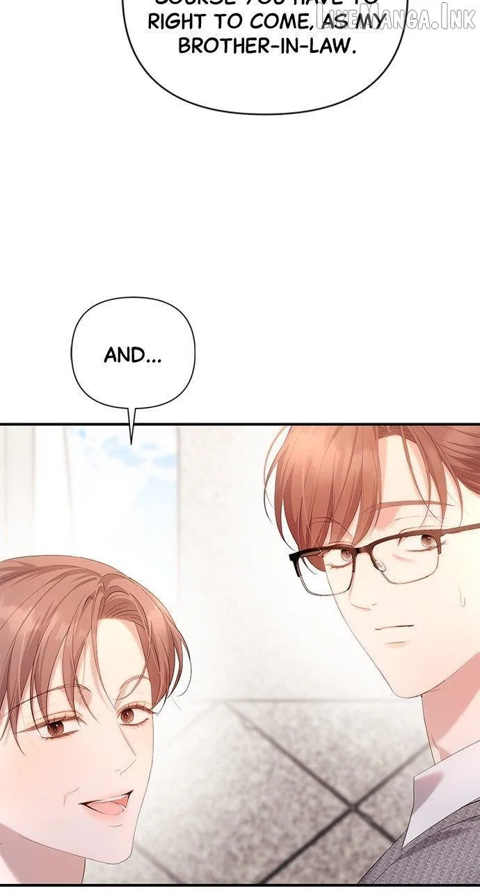 It’s Not The First Time Chapter 58 page 44