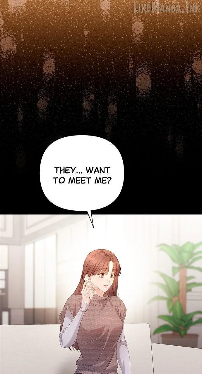It’s Not The First Time Chapter 58 page 7