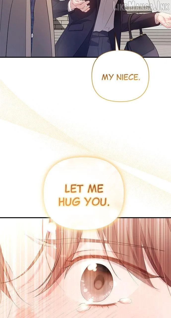 It’s Not The First Time Chapter 58 page 31