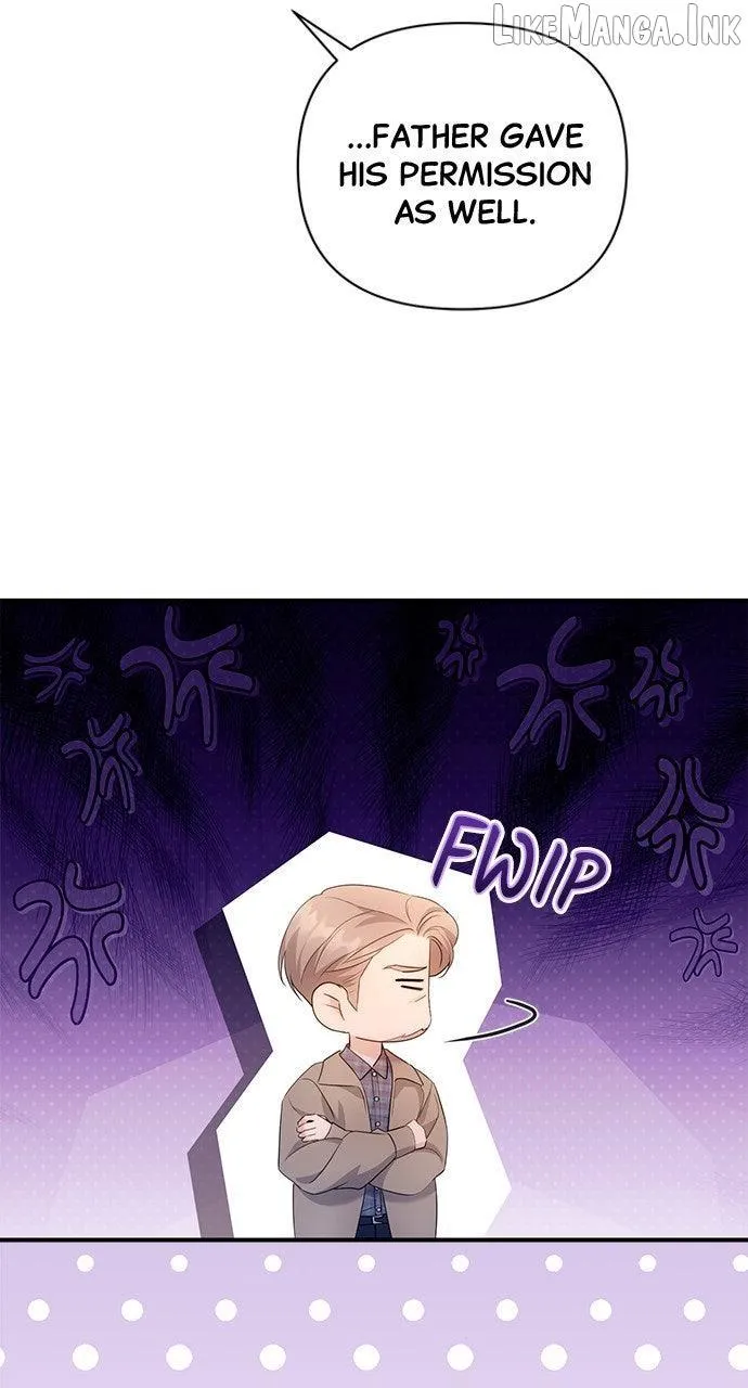 It’s Not The First Time Chapter 58 page 45