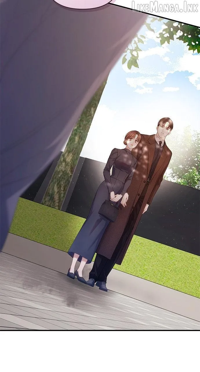 It’s Not The First Time Chapter 58 page 13