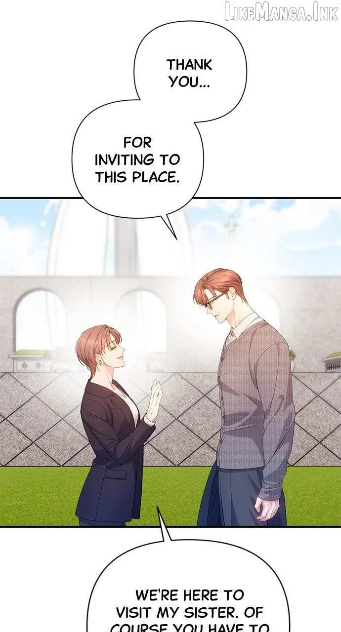 It’s Not The First Time Chapter 58 page 43
