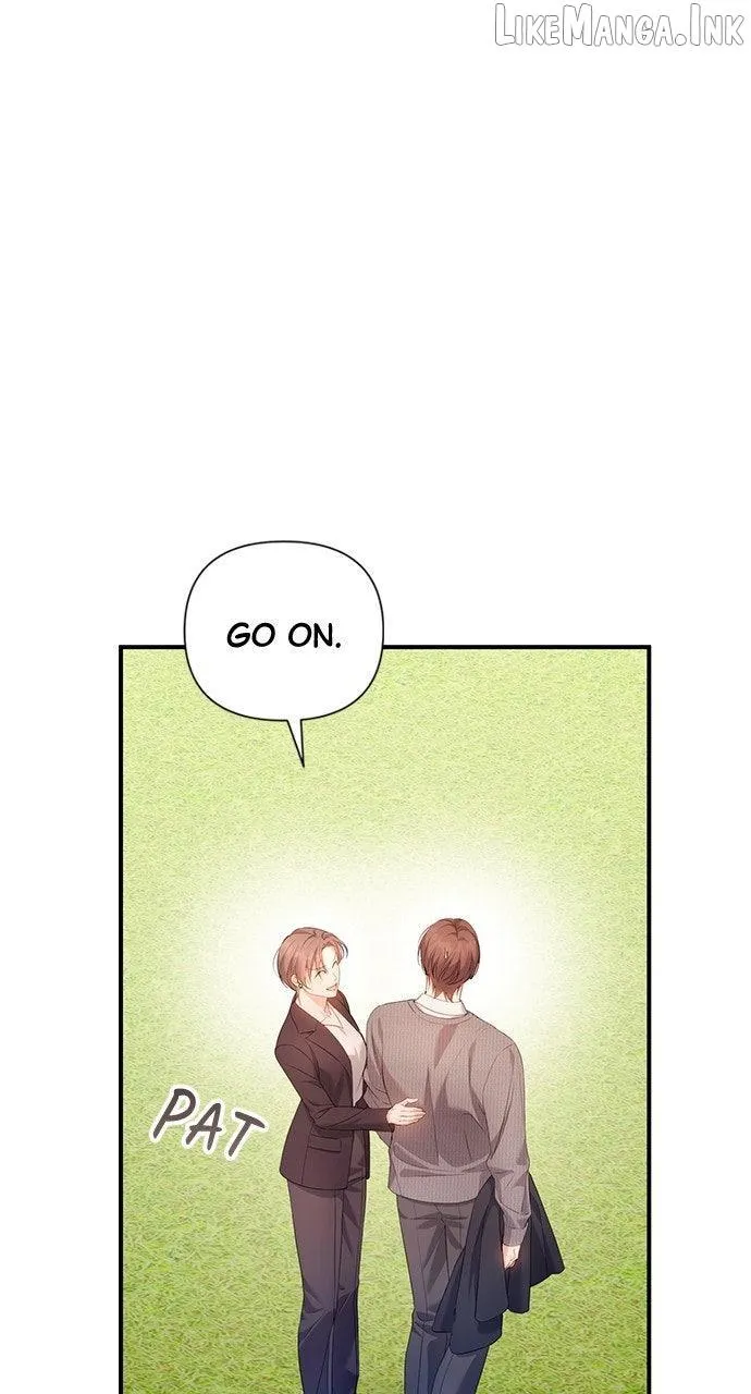 It’s Not The First Time Chapter 58 page 59