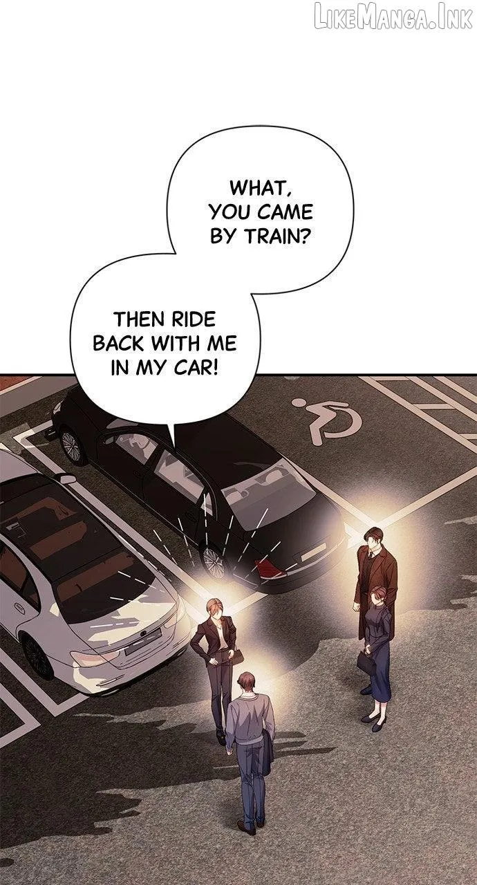 It’s Not The First Time Chapter 58 page 68
