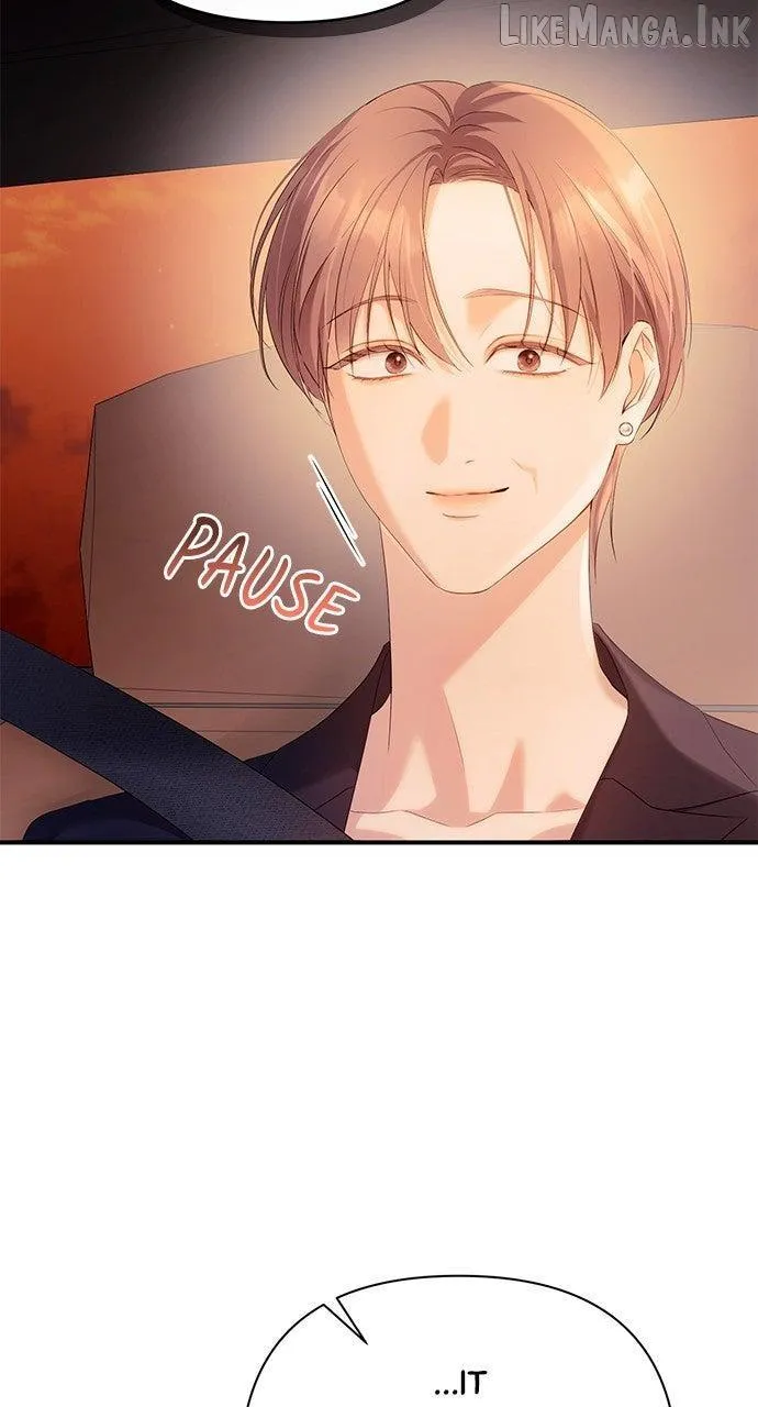 It’s Not The First Time Chapter 58 page 82