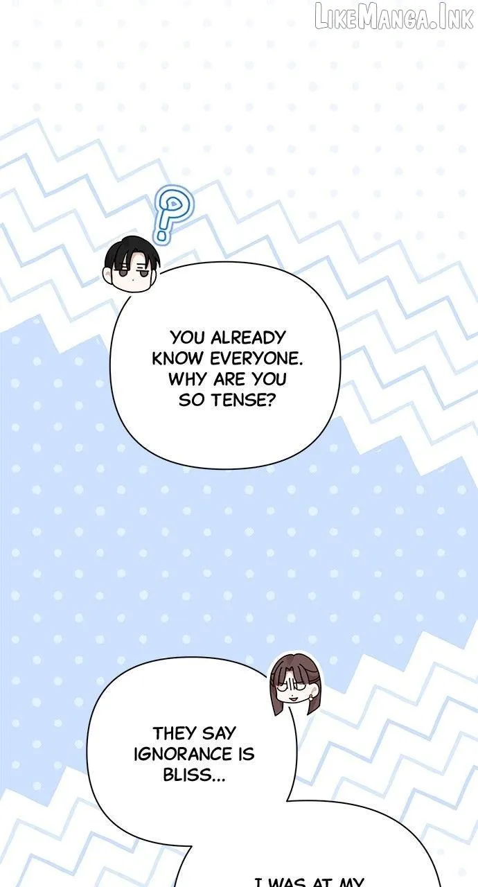 It’s Not The First Time Chapter 59 page 6