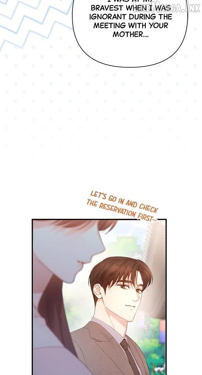 It’s Not The First Time Chapter 59 page 7