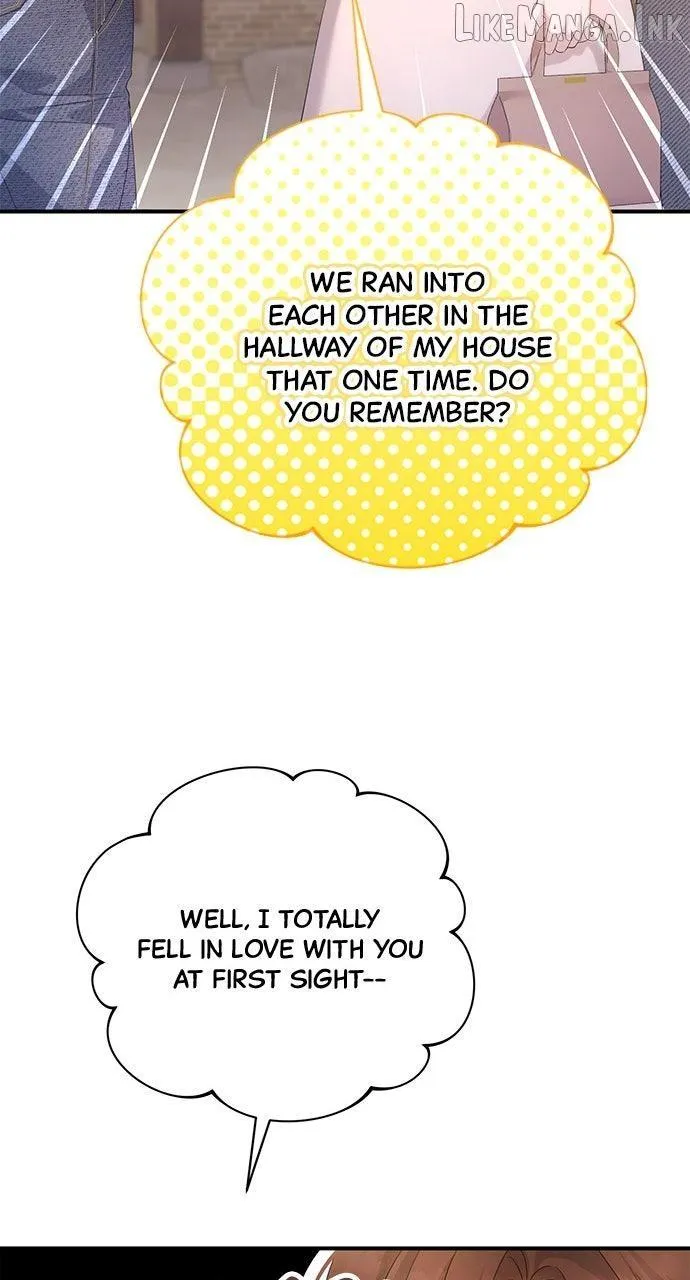 It’s Not The First Time Chapter 59 page 16