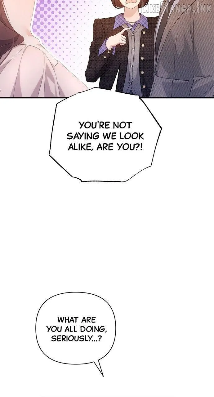 It’s Not The First Time Chapter 59 page 19