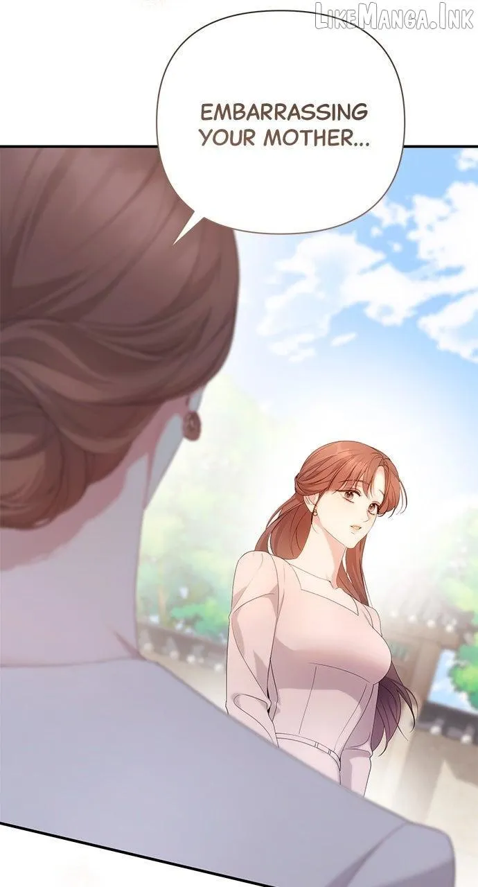 It’s Not The First Time Chapter 59 page 21