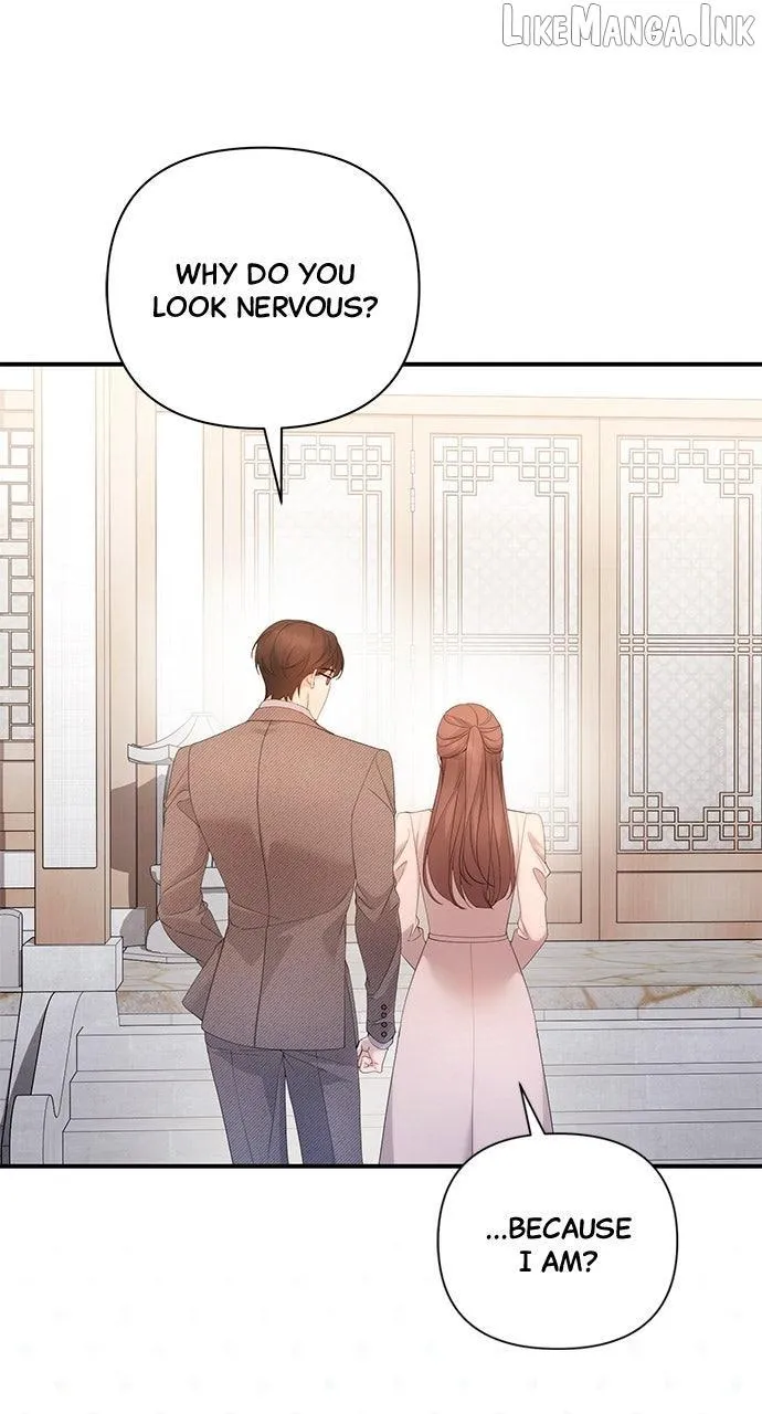 It’s Not The First Time Chapter 59 page 5