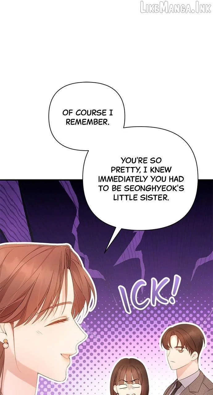 It’s Not The First Time Chapter 59 page 18