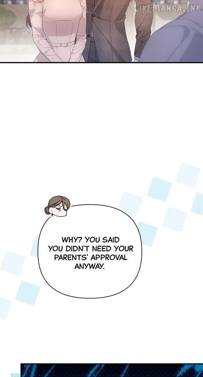 It’s Not The First Time Chapter 59 page 31