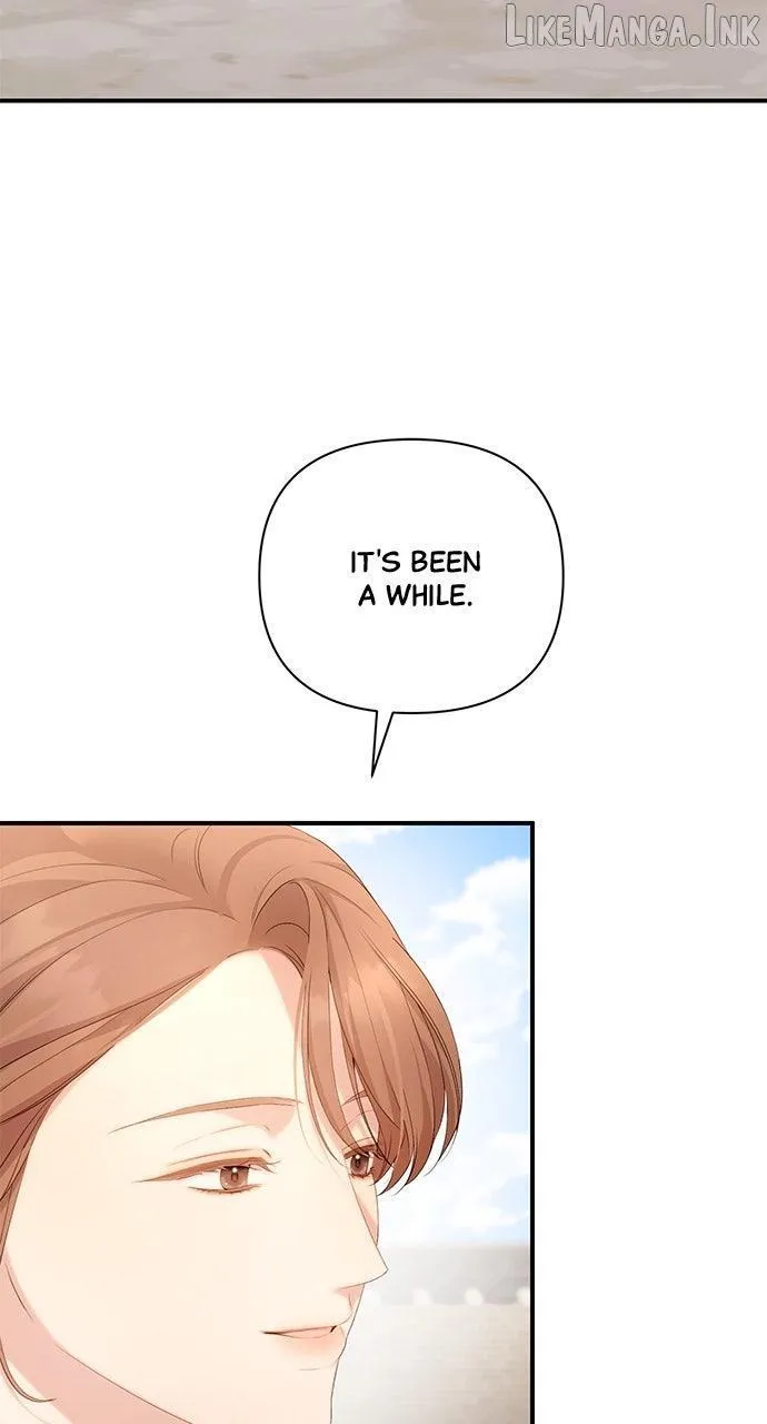 It’s Not The First Time Chapter 59 page 28