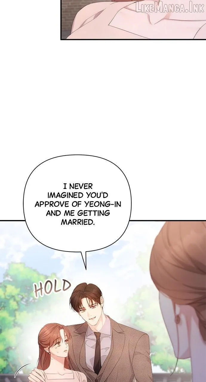 It’s Not The First Time Chapter 59 page 30