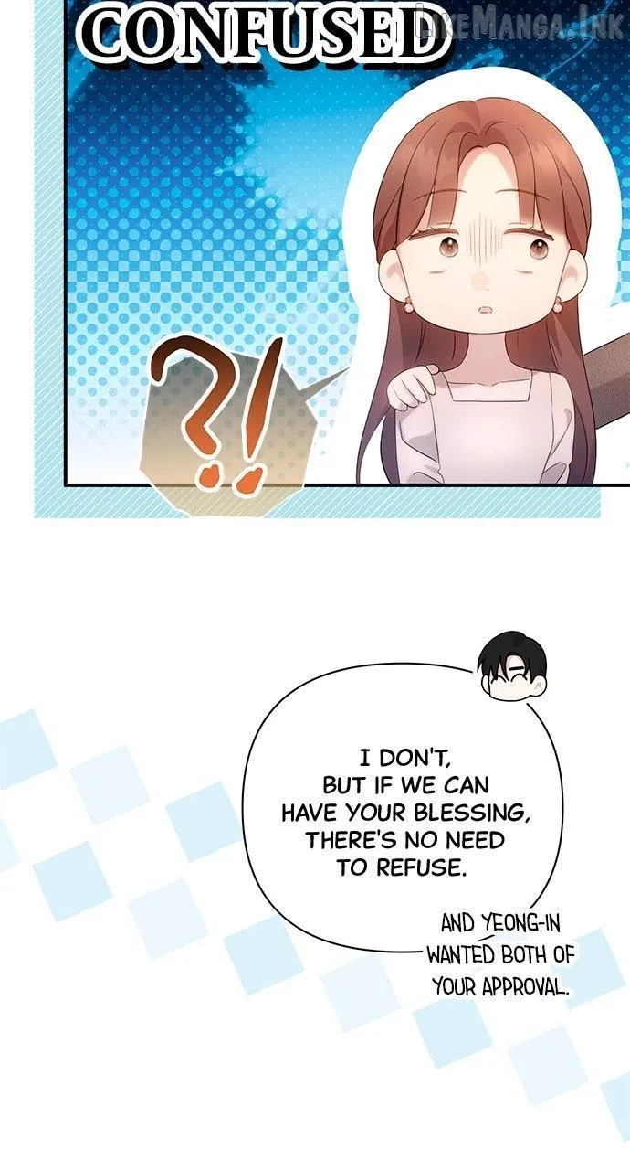 It’s Not The First Time Chapter 59 page 32