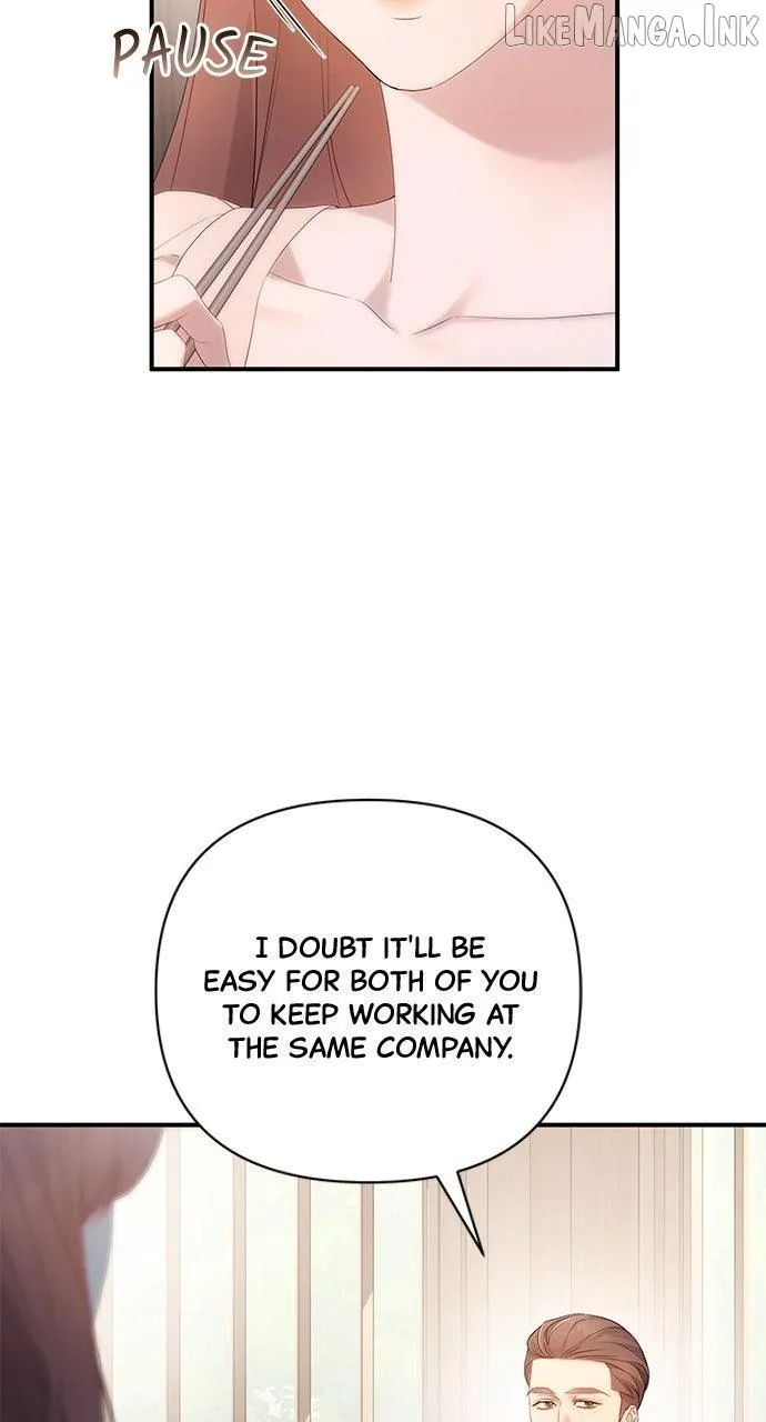 It’s Not The First Time Chapter 59 page 54