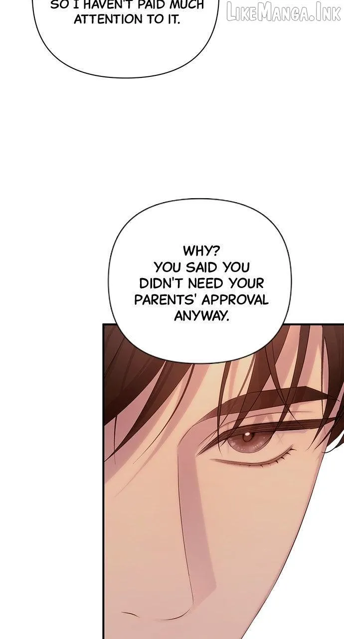 It’s Not The First Time Chapter 59 page 68