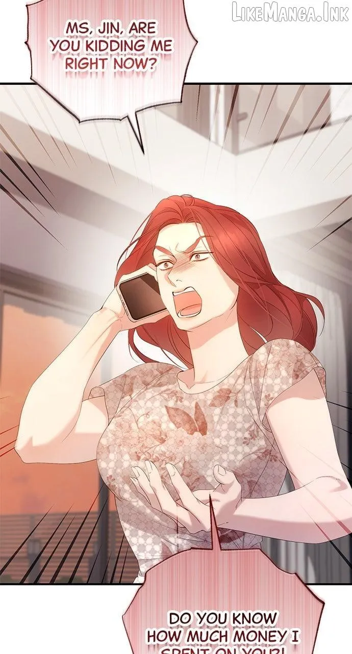 It’s Not The First Time Chapter 59 page 85