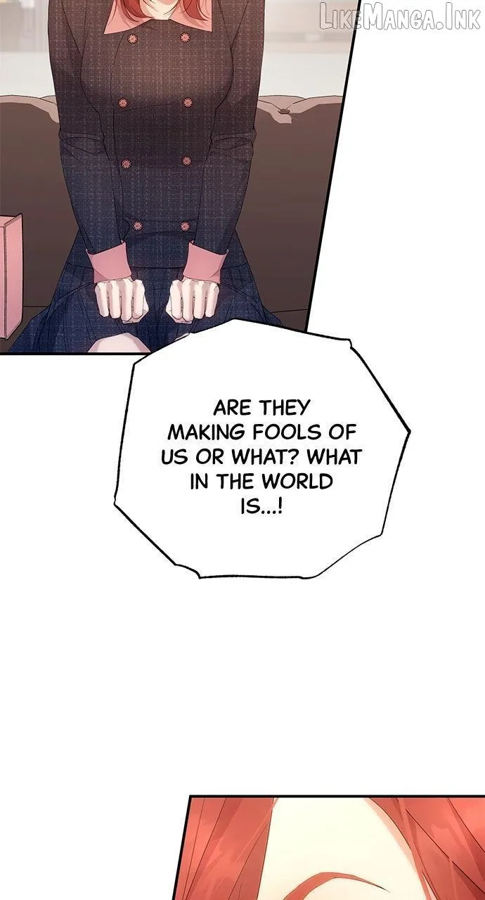 It’s Not The First Time Chapter 59 page 87
