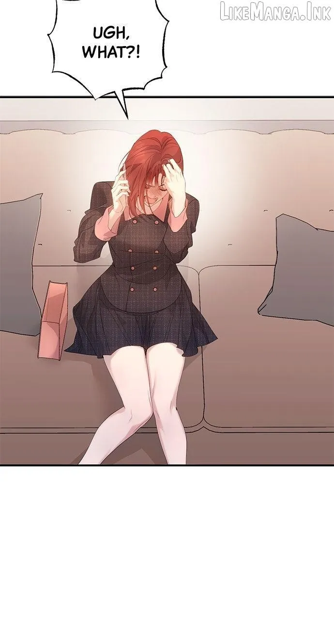 It’s Not The First Time Chapter 59 page 93