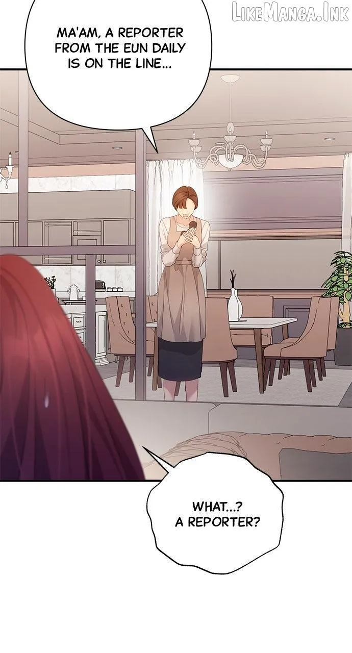 It’s Not The First Time Chapter 59 page 99