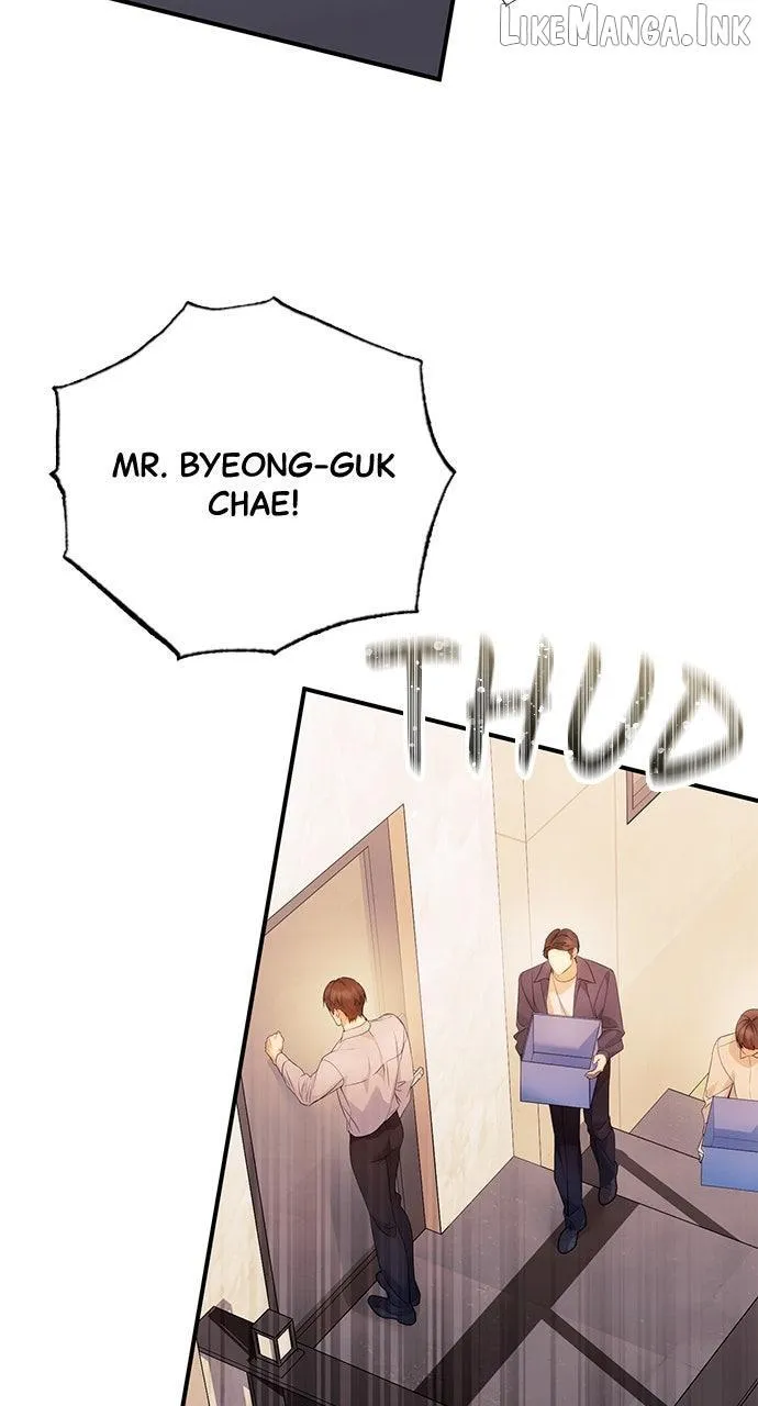 It’s Not The First Time Chapter 59 page 101