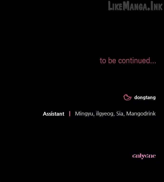 It’s Not The First Time Chapter 59 page 107