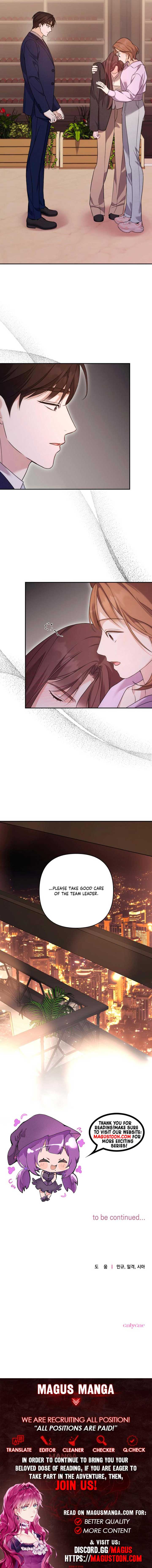 It’s Not The First Time Chapter 9 page 10