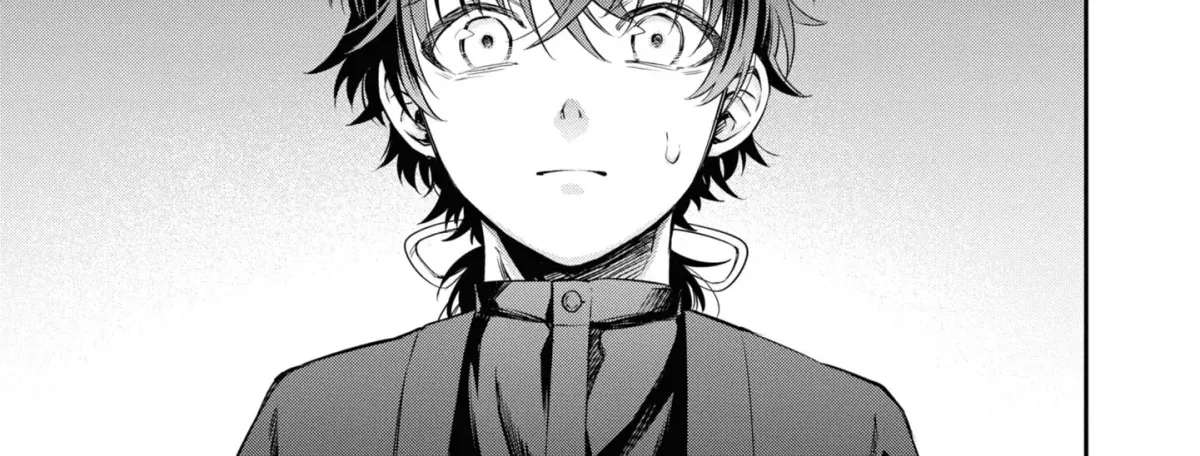 Itsuka, Nemuri ni Tsuku Hi Chapter 10 page 14
