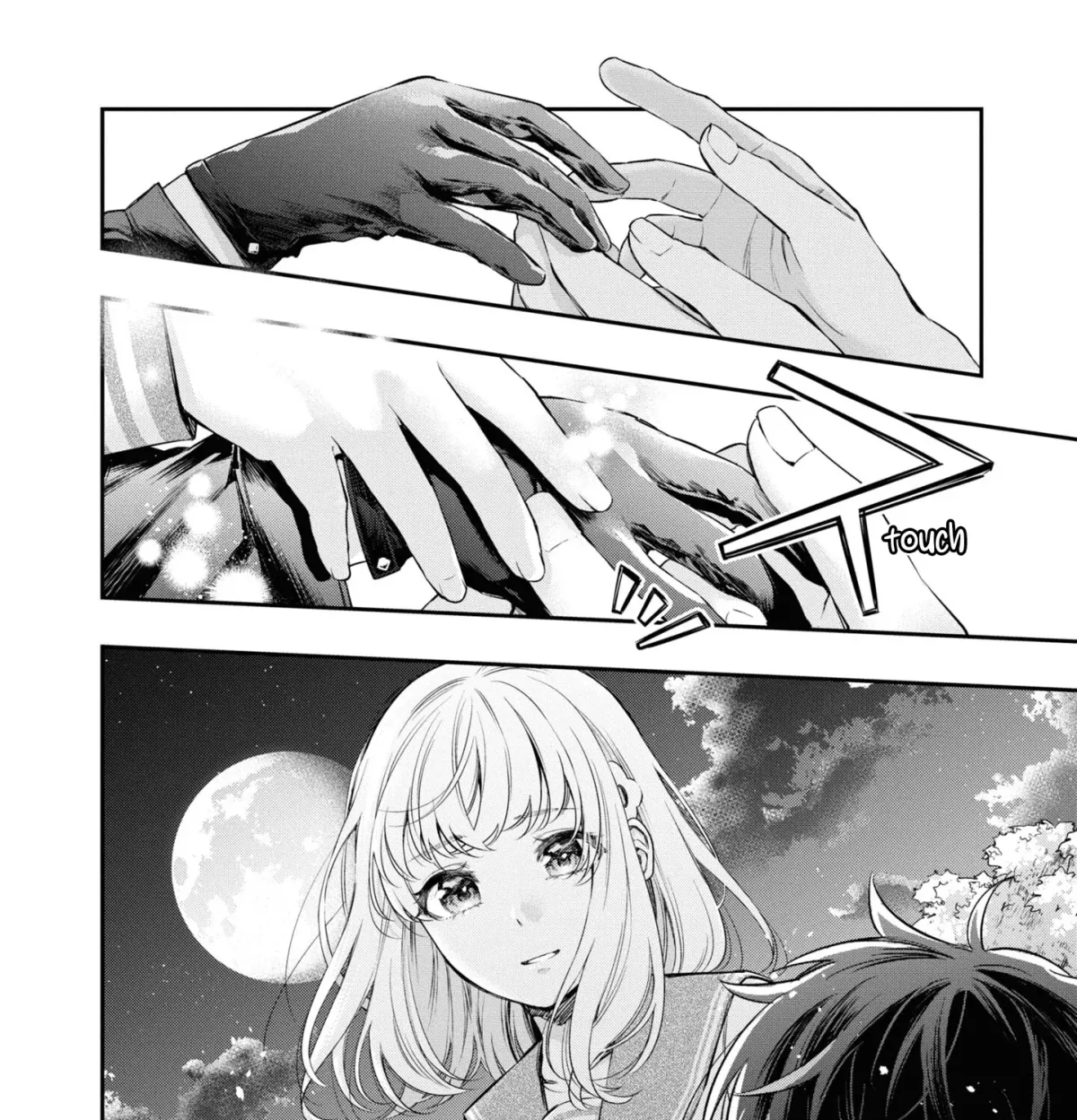 Itsuka, Nemuri ni Tsuku Hi Chapter 10 page 23