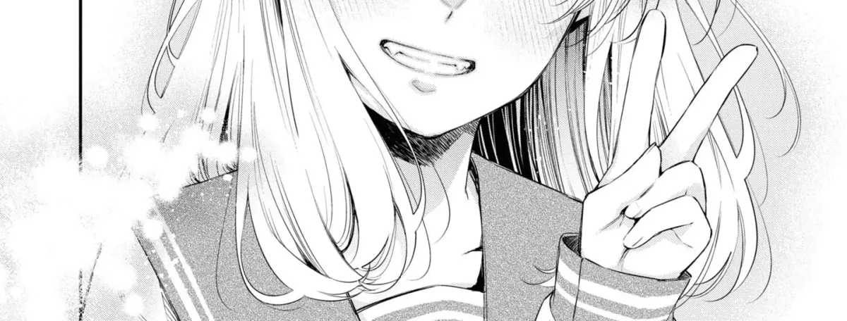Itsuka, Nemuri ni Tsuku Hi Chapter 10 page 40
