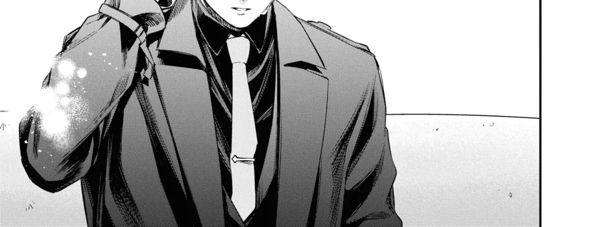 Itsuka, Nemuri ni Tsuku Hi Chapter 10 page 42
