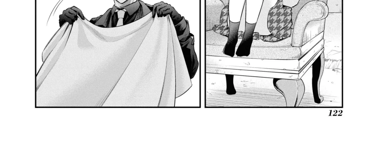 Itsuka, Nemuri ni Tsuku Hi Chapter 10 page 44