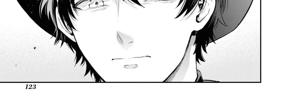 Itsuka, Nemuri ni Tsuku Hi Chapter 10 page 46