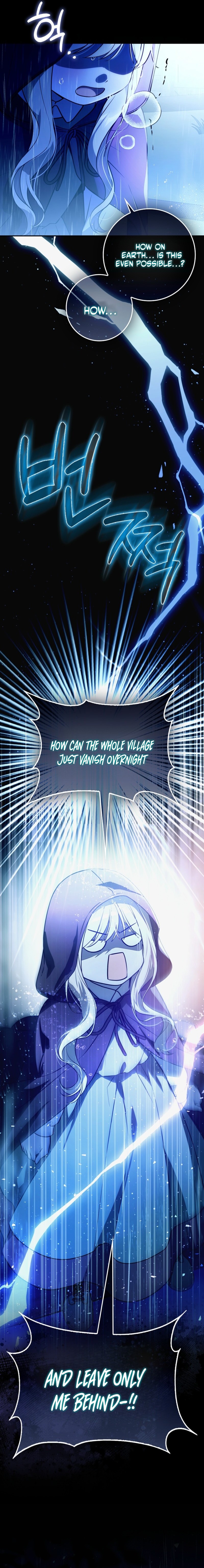 I’ve Been Chosen as the Tyrant’s Daughter-in-Law Chapter 1 page 3