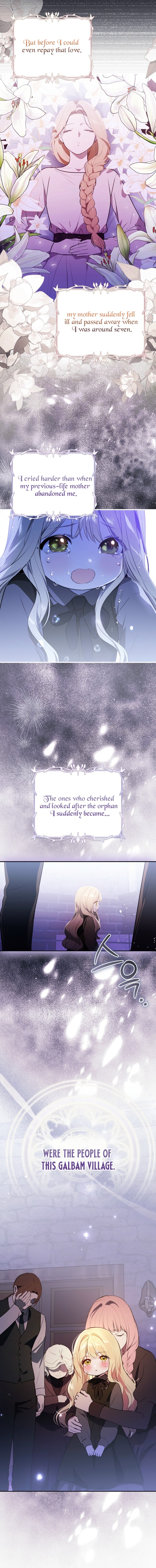 I’ve Been Chosen as the Tyrant’s Daughter-in-Law Chapter 1 page 11