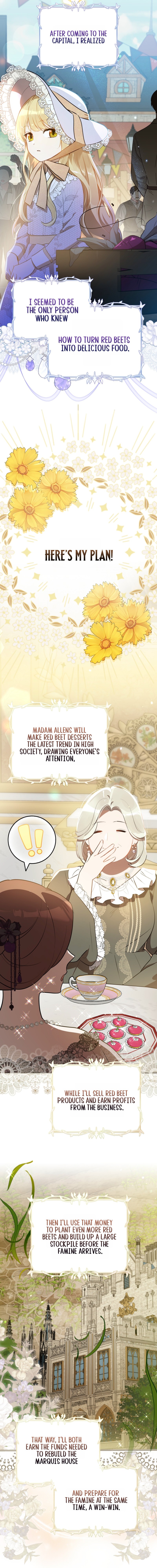I’ve Been Chosen as the Tyrant’s Daughter-in-Law Chapter 12 page 6